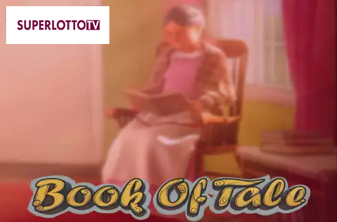 Book of Tale